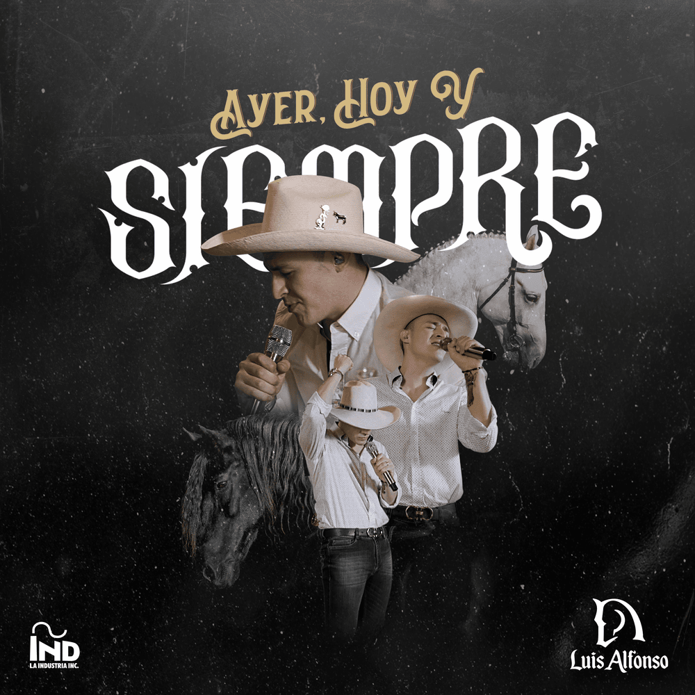 Ayer, Hoy y Siempre (En Vivo)