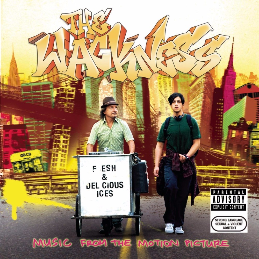 The Wackness (Music from the Motion Picture)