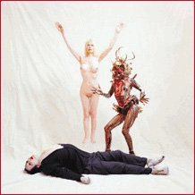 I Fell in Love With a Dead Boy EP