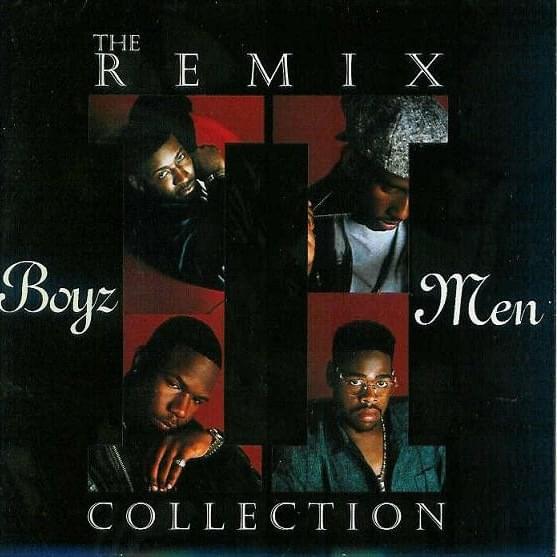 The Remix Collection