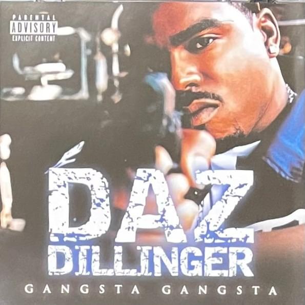 Gangsta Gangsta
