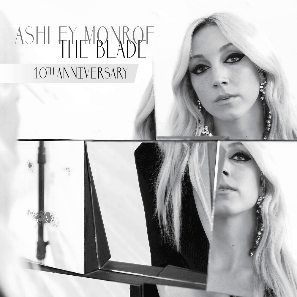 The Blade (10th Anniversary Edition)