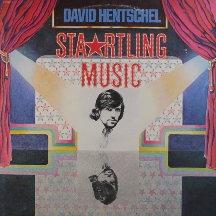 Startling Music
