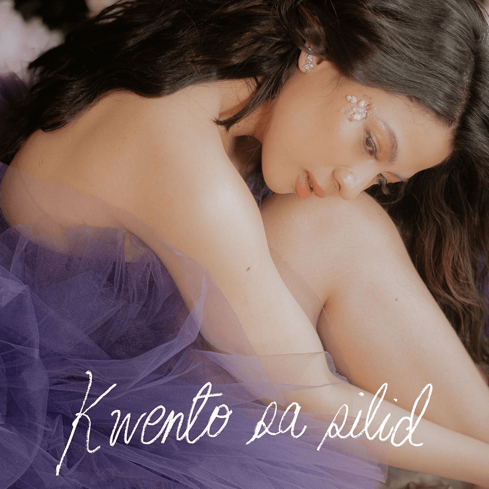 Kwento Sa Silid - EP