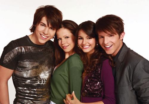Spectacular! Cast