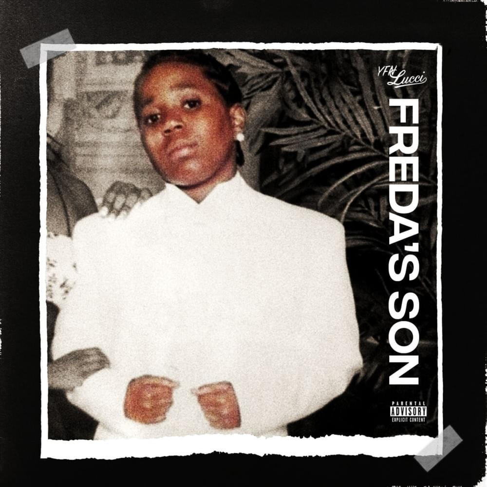 Freda’s Son