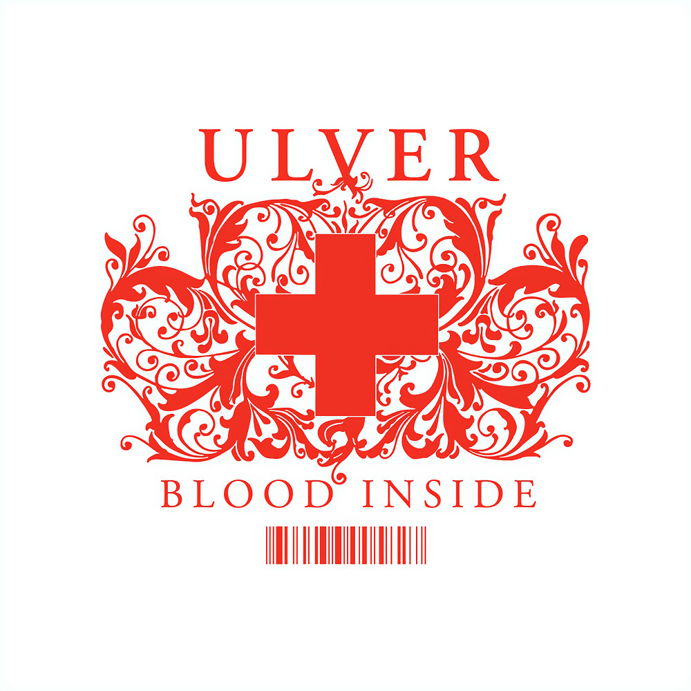 Blood Inside