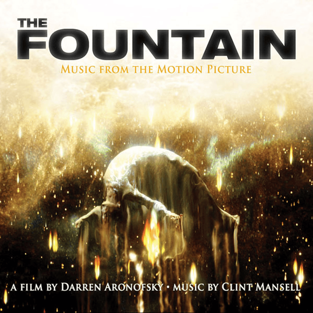The Fountain (Music From the Motion Picture)
