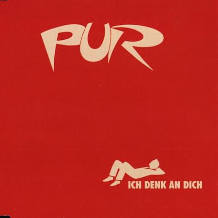 Ich denk an dich