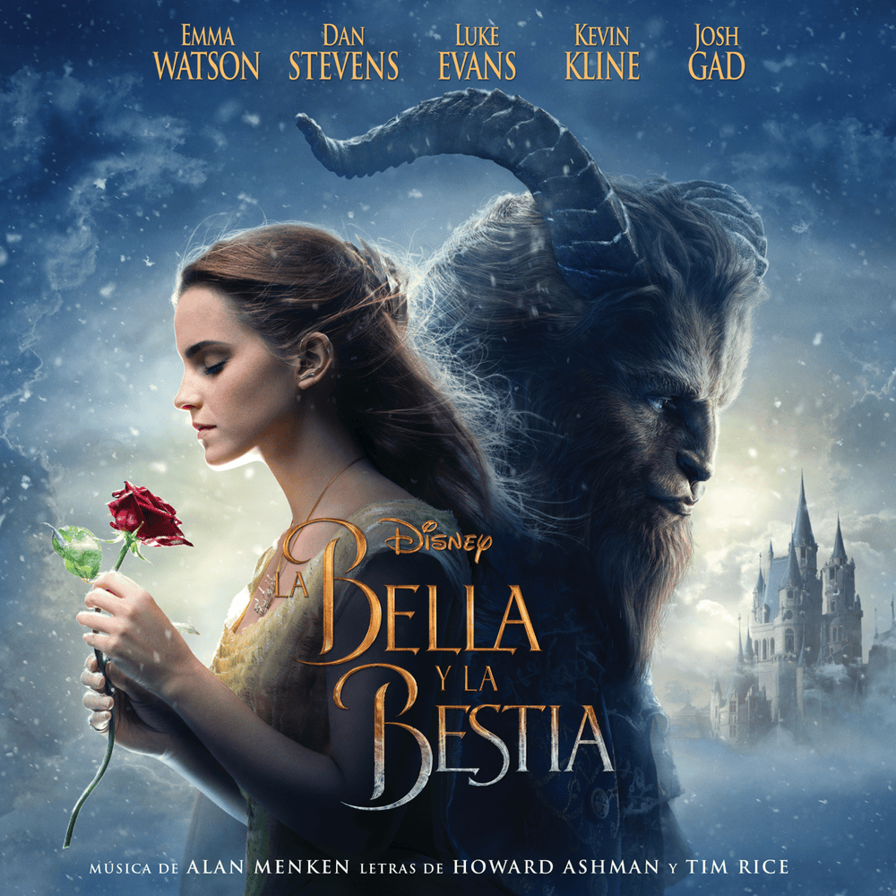 La Bella y la Bestia (Banda Sonora Original en Español Latino)