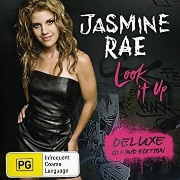 Look It Up (Deluxe Edition)