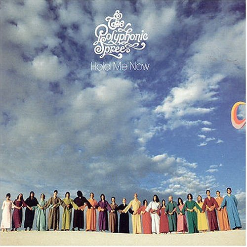 Hold Me Now - Single