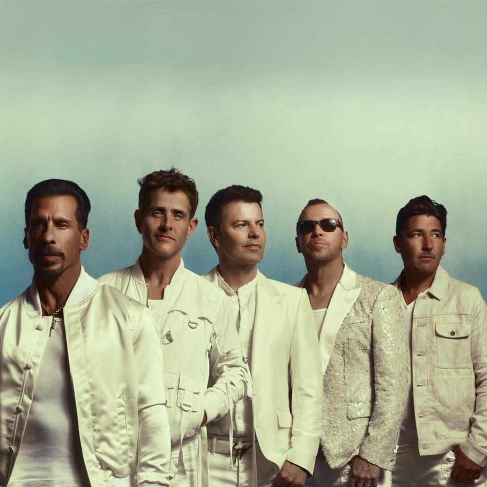 New Kids On the Block