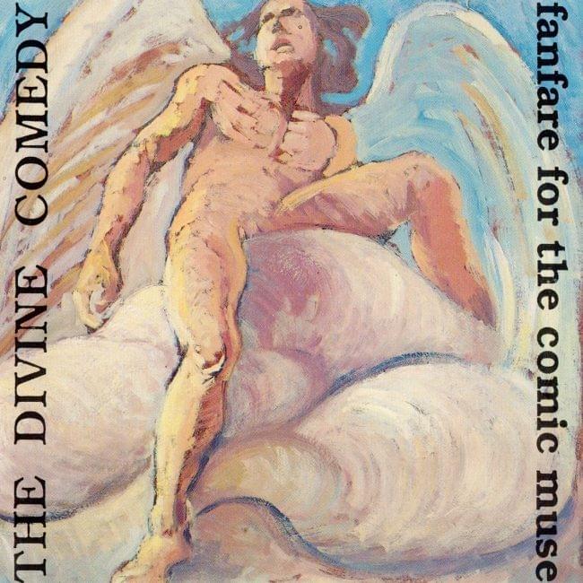 Fanfare for the Comic Muse
