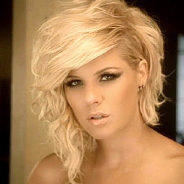 Kimberly Caldwell