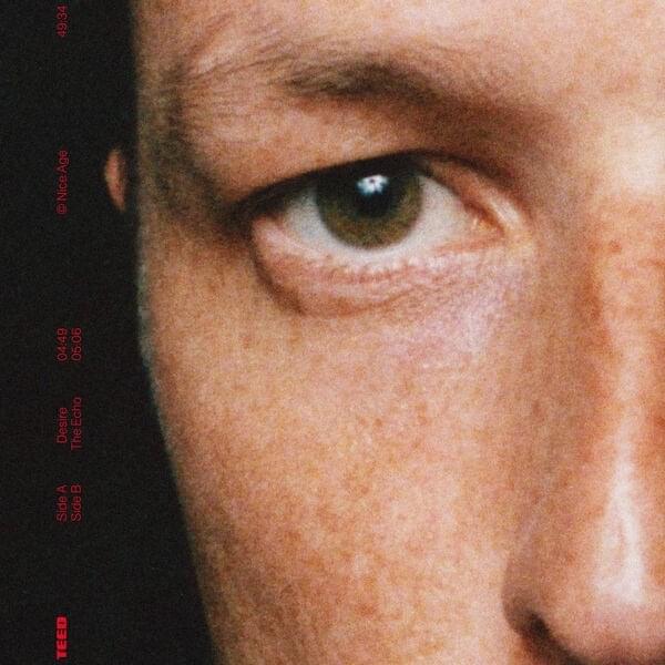 Desire / The Echo - Single