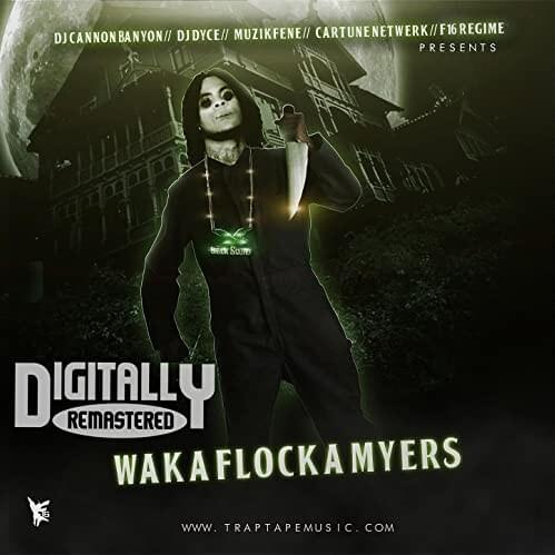 Waka Flocka Myers