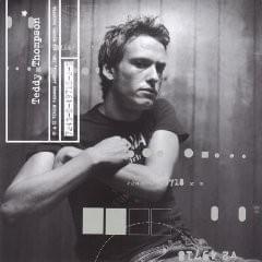 Teddy Thompson