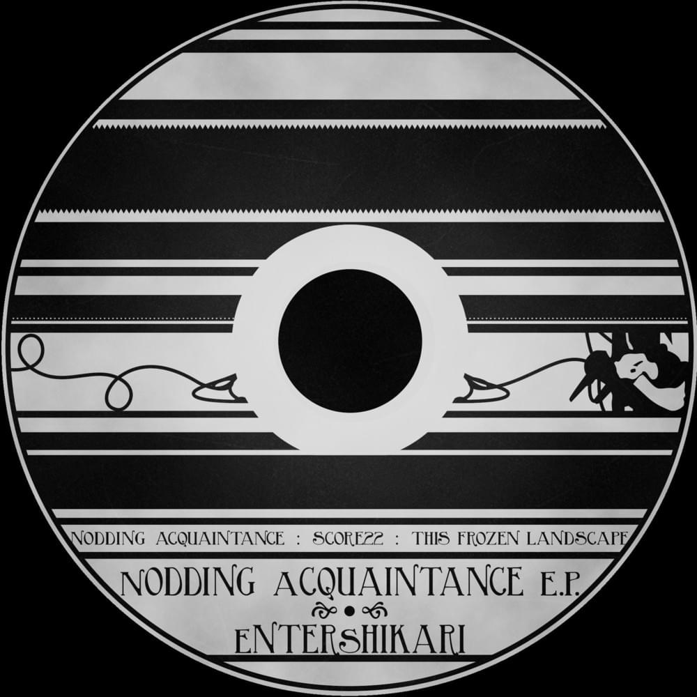 Nodding Acquaintance - EP