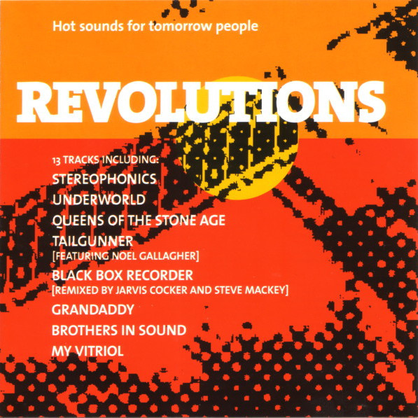 Revolutions