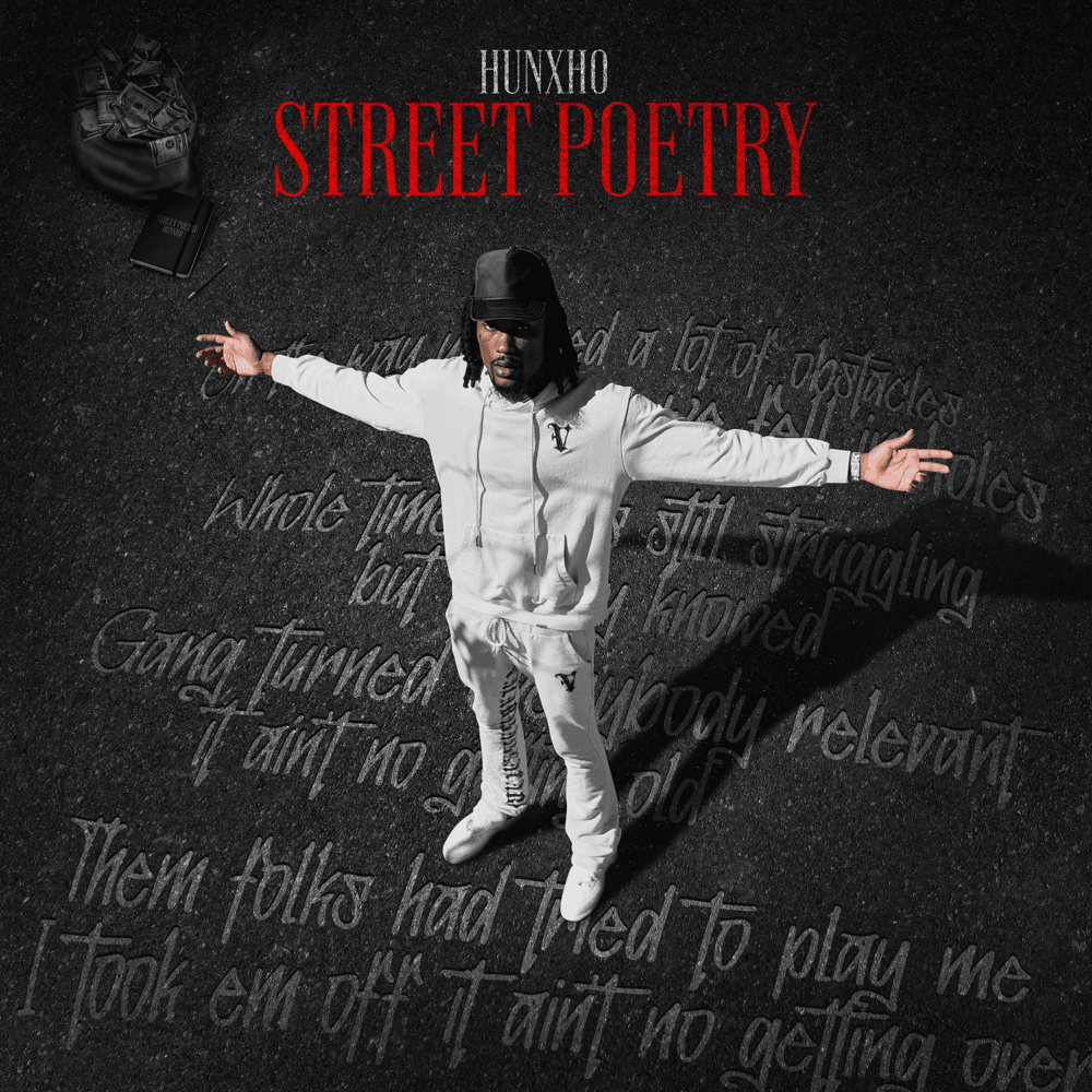 Street Poetry