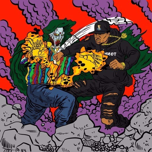 WestsideDOOM
