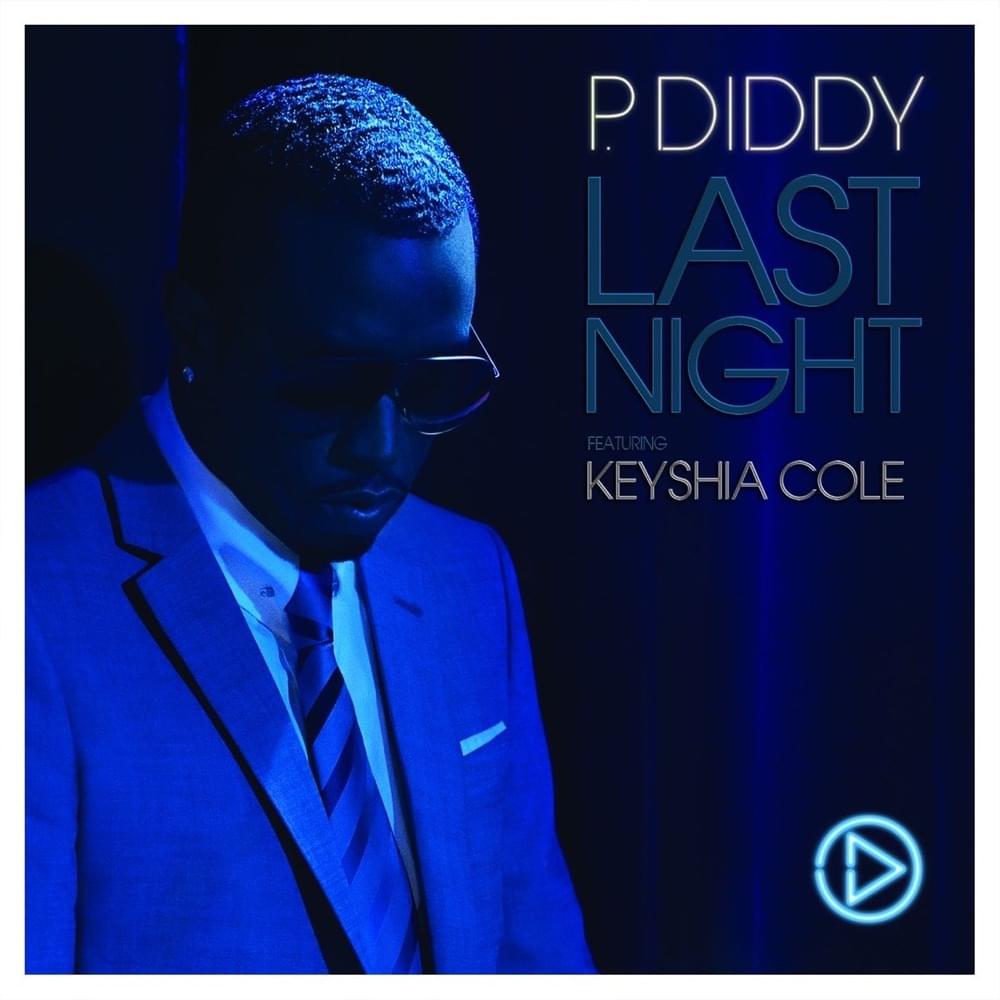 Last Night - EP