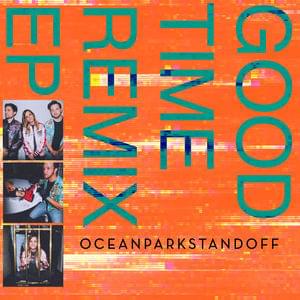 Good Time Remix EP