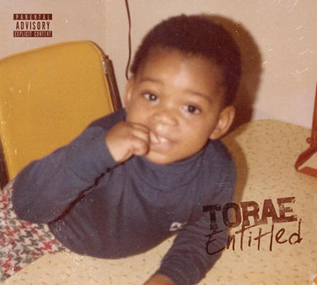 Entitled (Deluxe Edition)