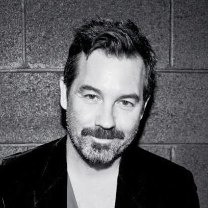 Duncan Sheik