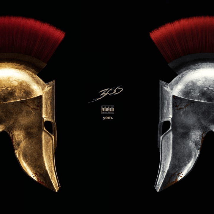 300 DELUXE
