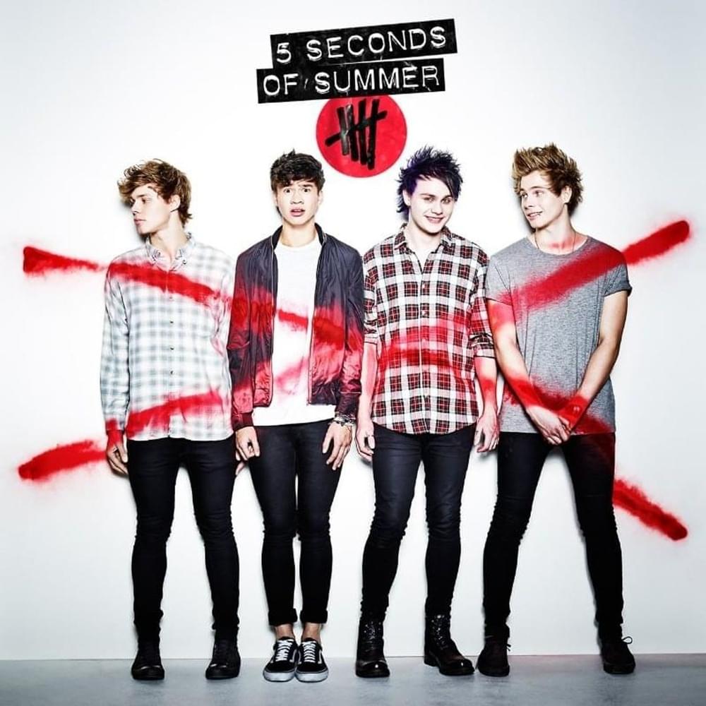 5 Seconds of Summer (Australian Edition)