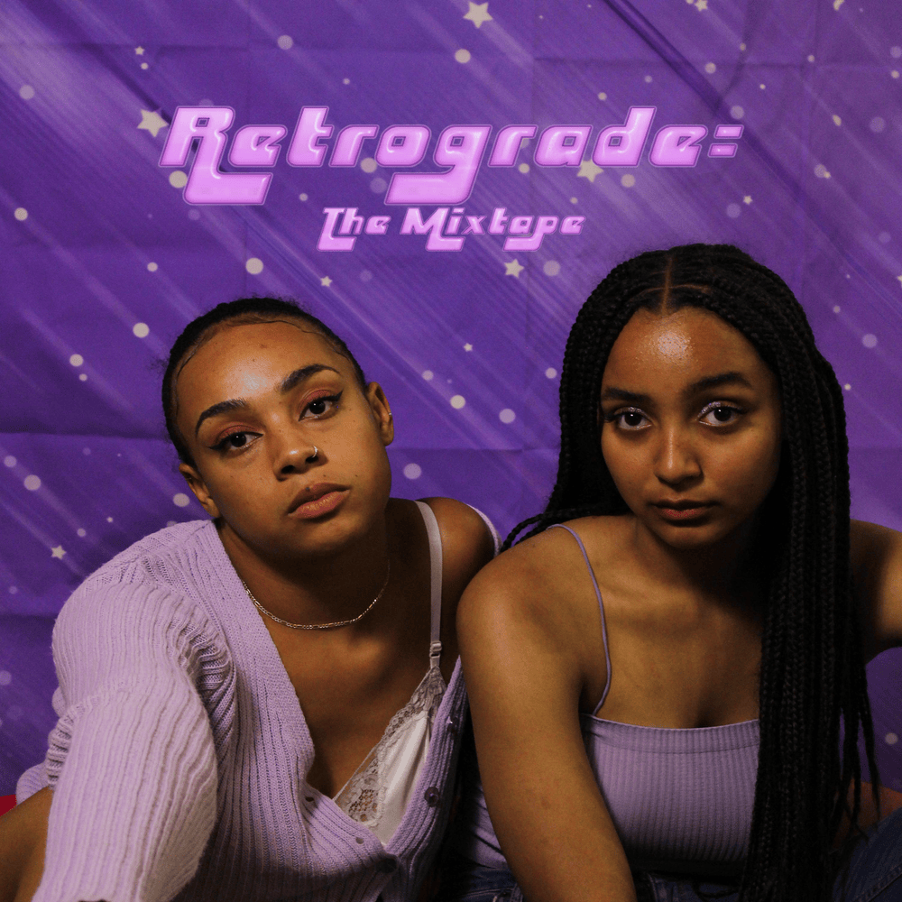 Retrograde: The Mixtape (DatPiff Version)