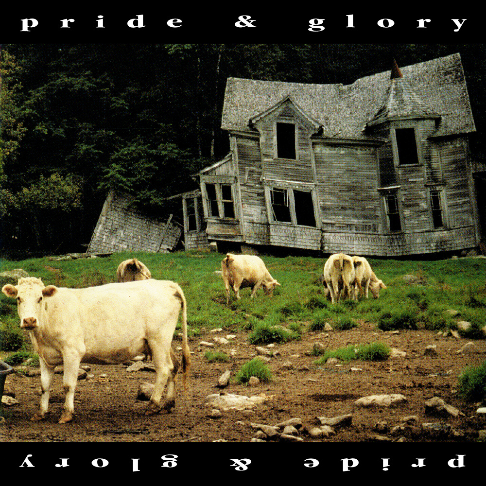 pride & glory