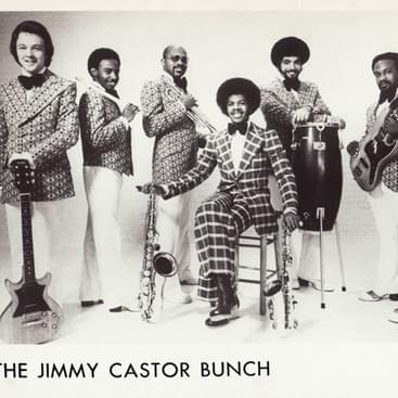The Jimmy Castor Bunch