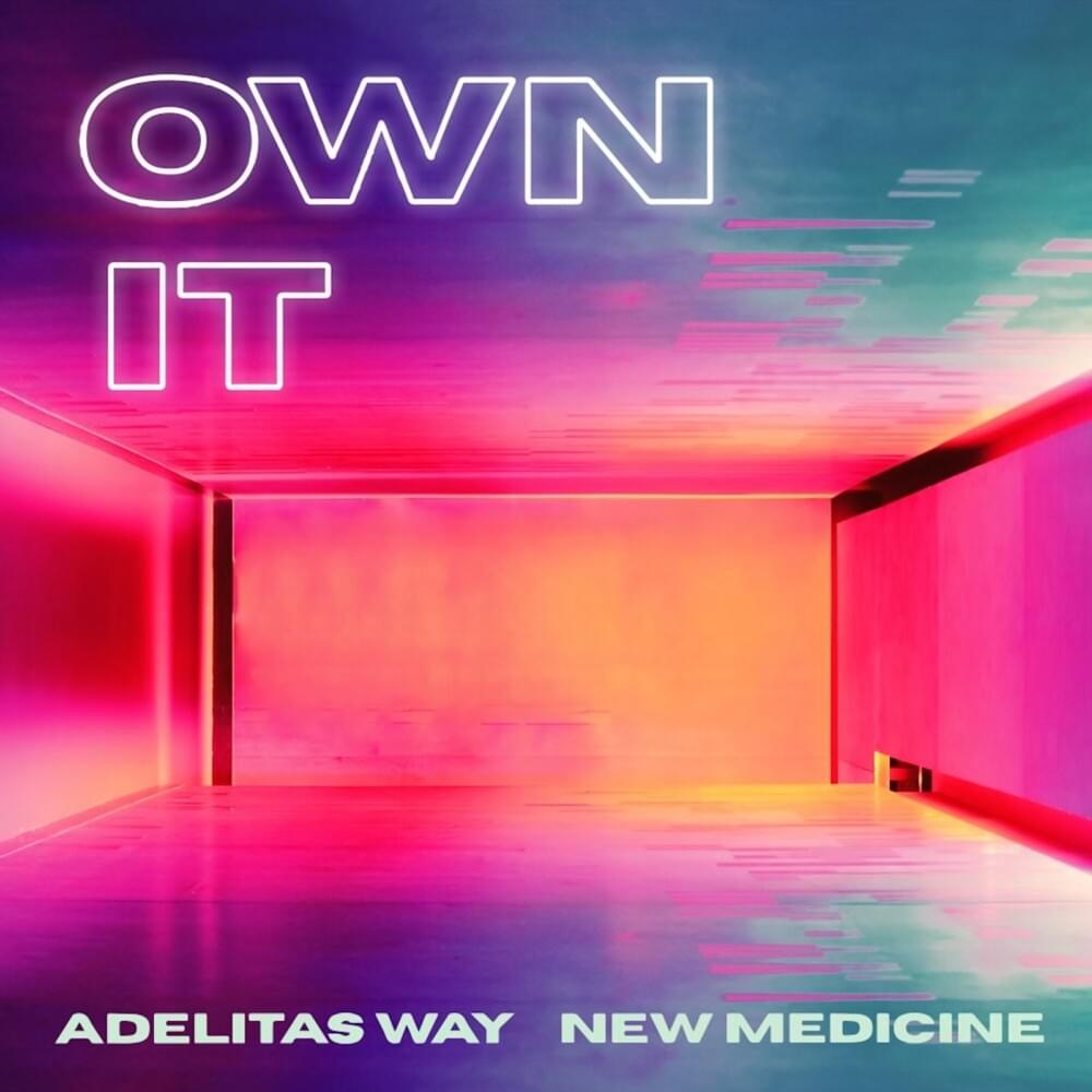 Own It - Single