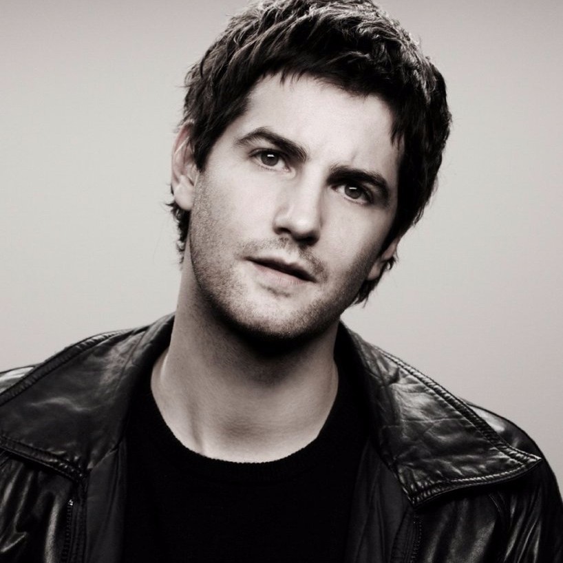 Jim Sturgess