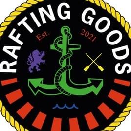 RAFTING GOODS