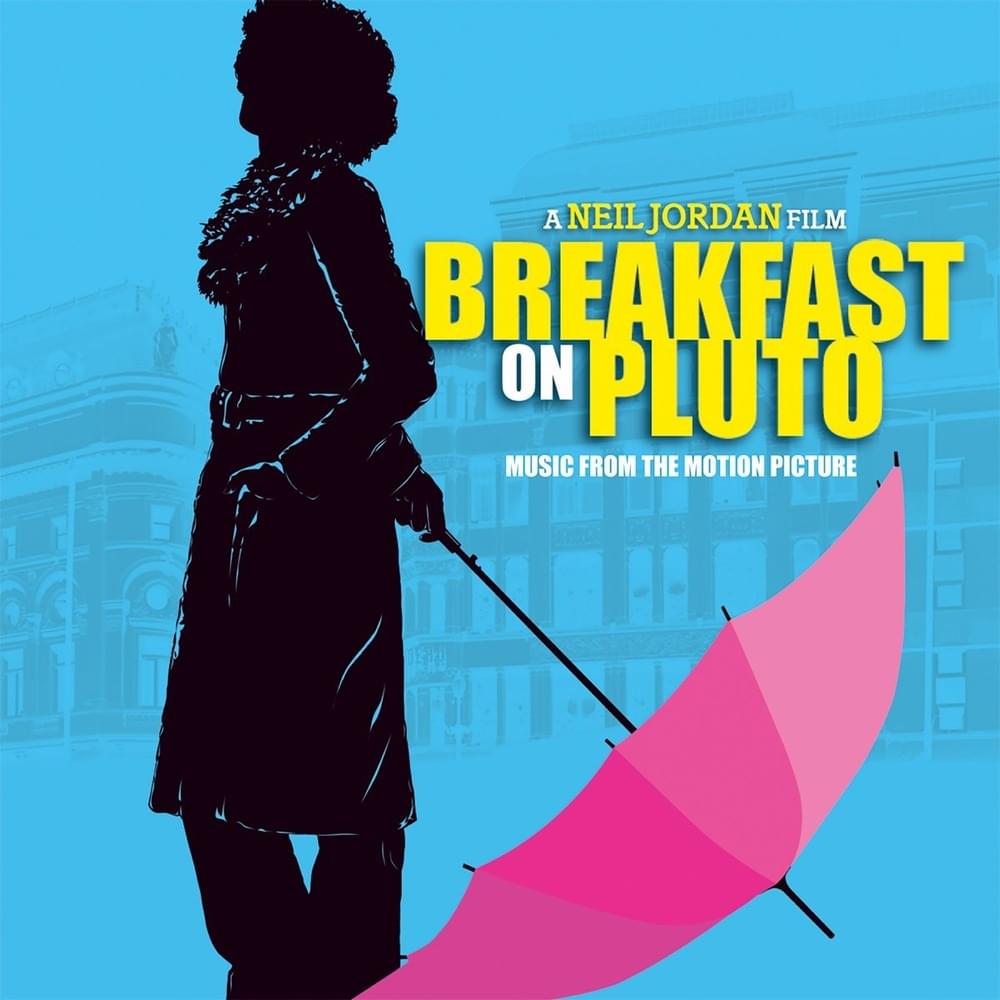 Breakfast on Pluto (Music From the Motion Picture)