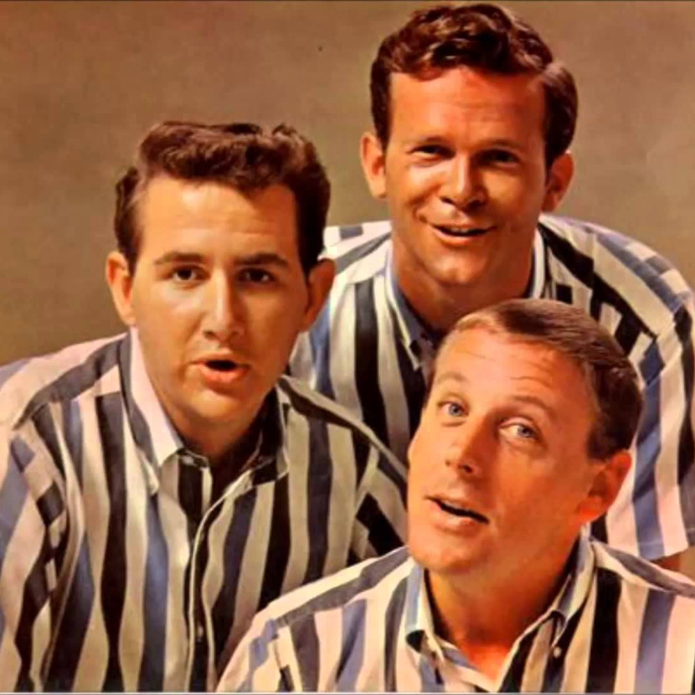 The Kingston Trio