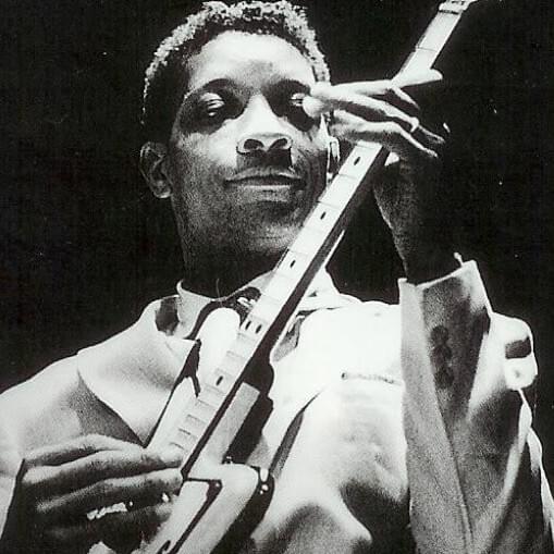 Hubert Sumlin