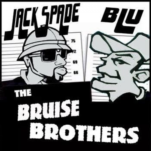 The Bruise Brothers EP