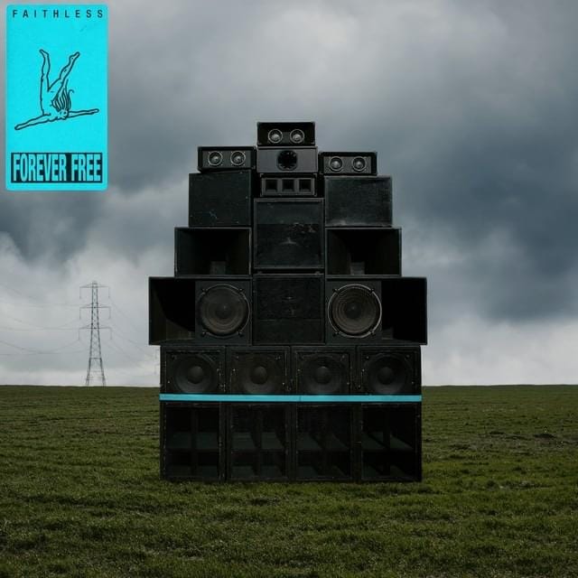 Champion Sound: Side 1 Forever Free - EP