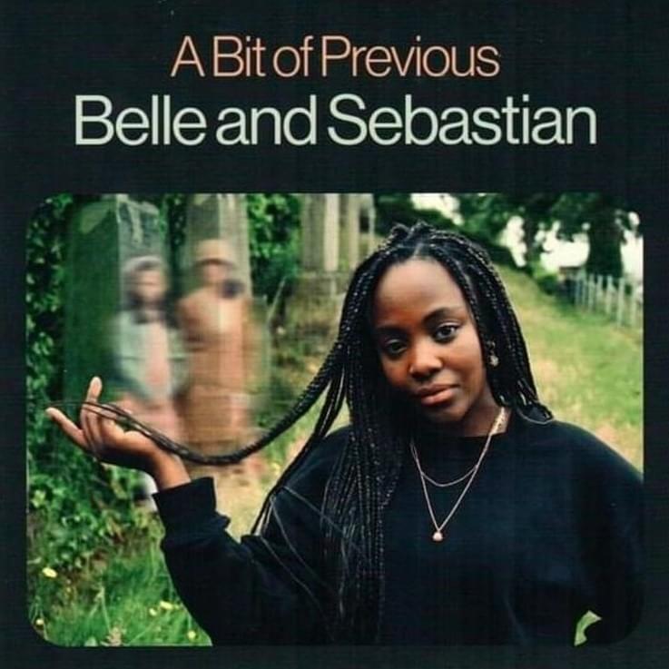 A Bit of Previous - Single