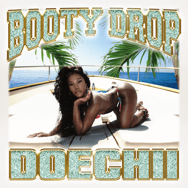 Booty Drop - Single