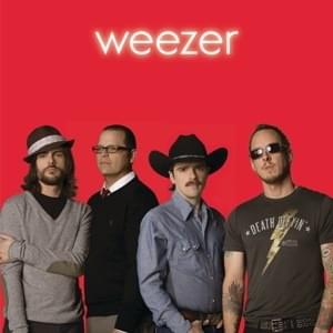 Weezer (Red Album) [Japan Deluxe Edition DVD]