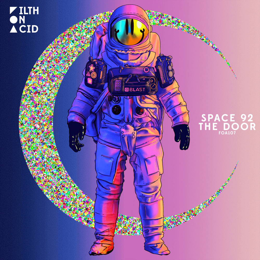 The Door (Single)