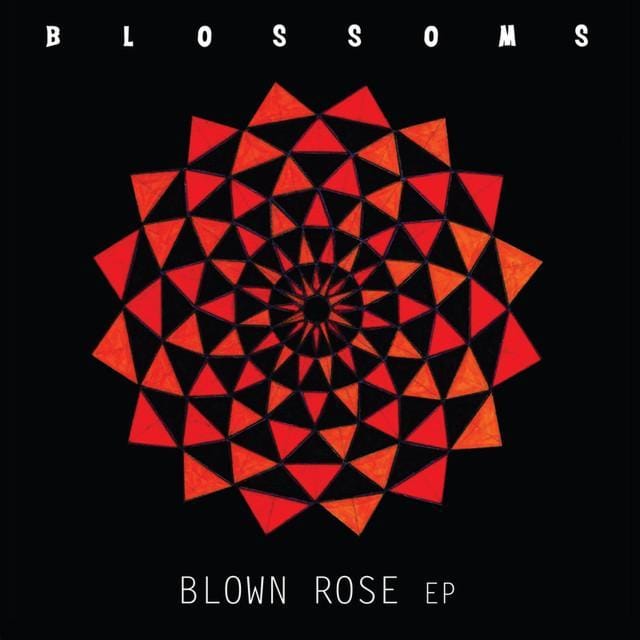 Blown Rose EP