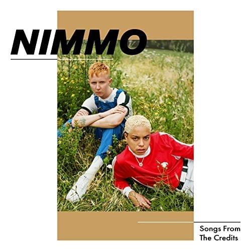 Songs from the Credits - EP