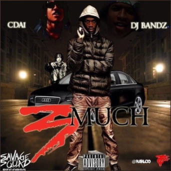 3 Much